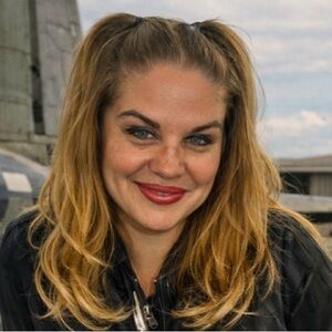 Meet your Posher, Jennifer